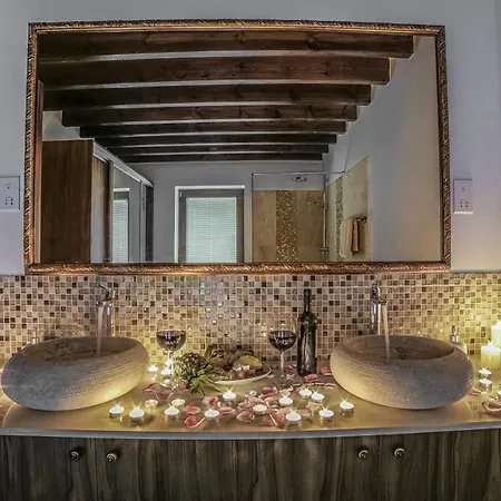 Sunrise Dream - Exclusive 5 Bedroom Panorama Hill Villa *