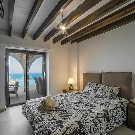 Sunrise Dream - Exclusive 5 Bedroom Panorama Hill Villa