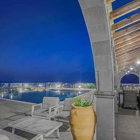 Villa Sunrise Dream - Exclusive 5 Bedroom Panorama Hill *